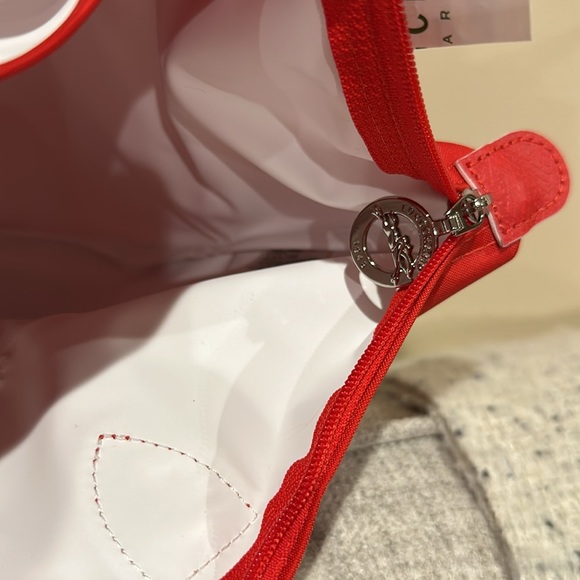 Longchamp Le Pliage Club Top Handle Bag - Picture 5 of 5